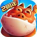 幻兽爱合成