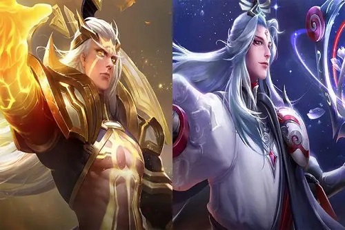 <b>“羿明”组合还能玩吗？这些思路掌握好，依然是最佳上分组合！</b>