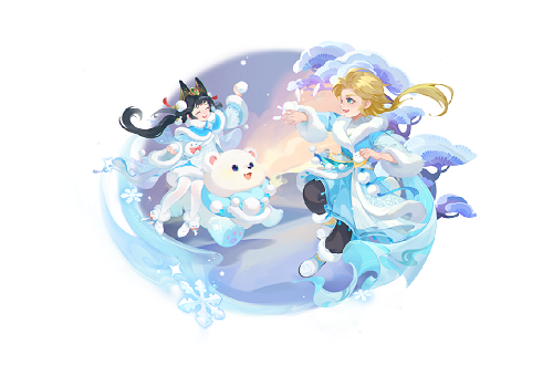 梦幻西游1